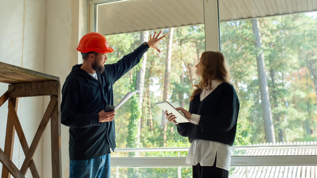 Home inspection