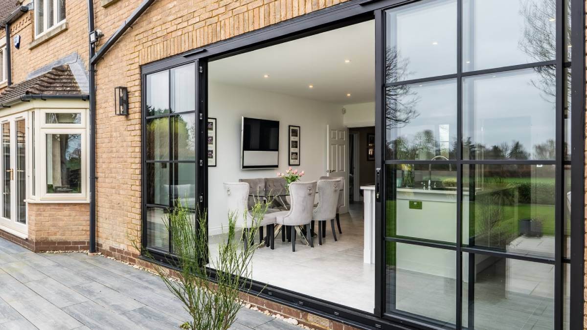 extension 