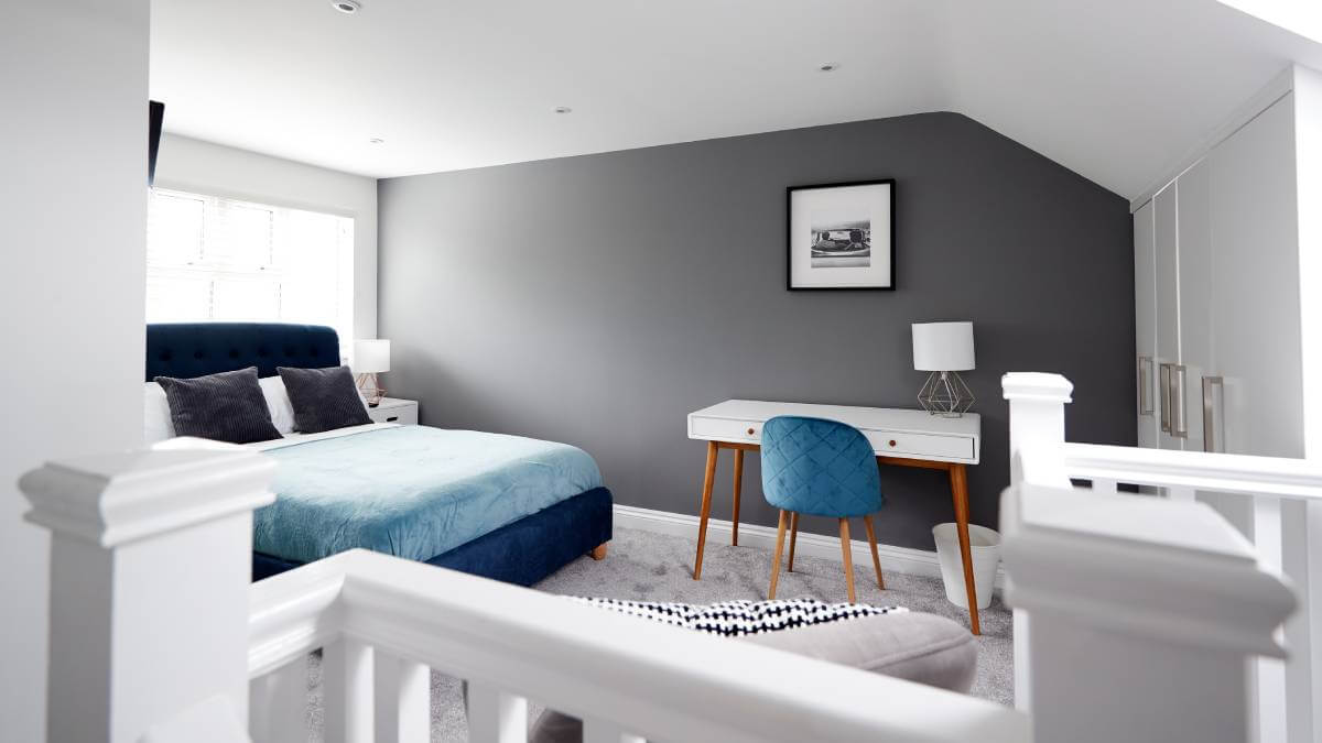 loft conversion